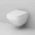 Унитаз подвесной AM.PM Inspire 2.0 C50A1700SC белый глянец