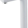 Смеситель для раковины Aquanet Arctic AF520-11СW белый / хром