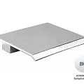 Излив Cezares PORTA-SCV-BIO белый матовый