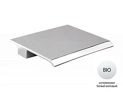 Излив Cezares PORTA-SCV-BIO белый матовый