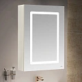 Зеркало-шкаф Melana MLN-LED013 500x700 с подсветкой 