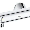 Термостатический смеситель Grohe Grohtherm 800 34558000 для душа, хром