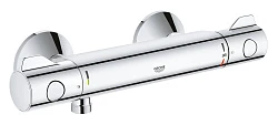 Термостатический смеситель Grohe Grohtherm 800 34558000 для душа, хром