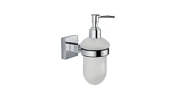 Дозатор Fixsen Metra FX-11112 хром
