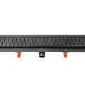 Душевой лоток MCH Medium 85 CH 850 MC черный