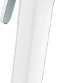 Гигиенический душ Grohe BauEdge 124897 со смесителем, хром