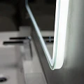 Зеркало BelBagno SPC-MAR-500-600-LED-BTN