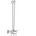 Душевая стойка Grohe Euphoria Concetto 23061002 хром