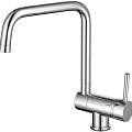 Смеситель для кухни Allen Brau Fenster 5.60003-00 хром