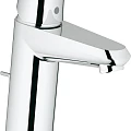 Смеситель для раковины Grohe Eurodisc Cosmopolitan 33190002 хром