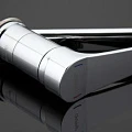 Смеситель для кухни Gappo G4936 хром