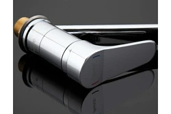 Смеситель для кухни Gappo G4936 хром