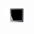 Душевой трап Pestan Confluo Standard Dry 1 Black Glass 13000101