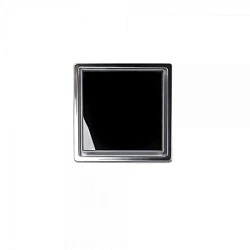 Душевой трап Pestan Confluo Standard Black Glass 1 13000089