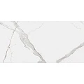 Керамогранит STARO SLIM Marbles Calacatta Oro Matt 60х120 см С0005001 белый