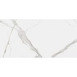 Керамогранит STARO SLIM Marbles Calacatta Oro Matt 60х120 см С0005001 белый