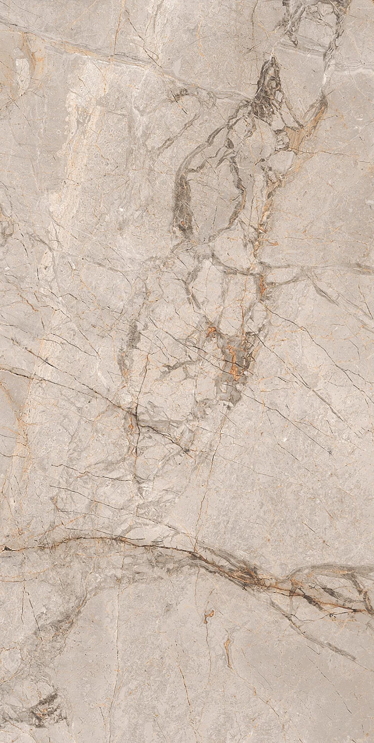 Керамогранит Global Tile Alcarz 120x60 GT1206011001MCR серый