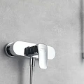 Душевой комплект Aquatek Вега AQ1034CR хром