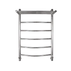 Полотенцесушитель водяной Energy Classic modus 80х50 см EWTRCLASM0805010000 хром