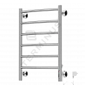 Полотенцесушитель электрический Terminus Классик П6 450х650 с полкой