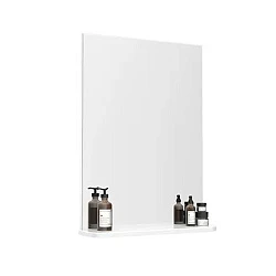 Зеркало универсальное SanStar 60 для ванной комнаты