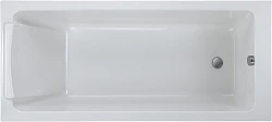 Акриловая ванна Jacob Delafon Sofa 170x75 E60515RU-01 белая глянцевая