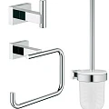 Набор Grohe Essentials Cube 40757001