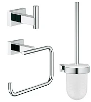 Набор Grohe Essentials Cube 40757001