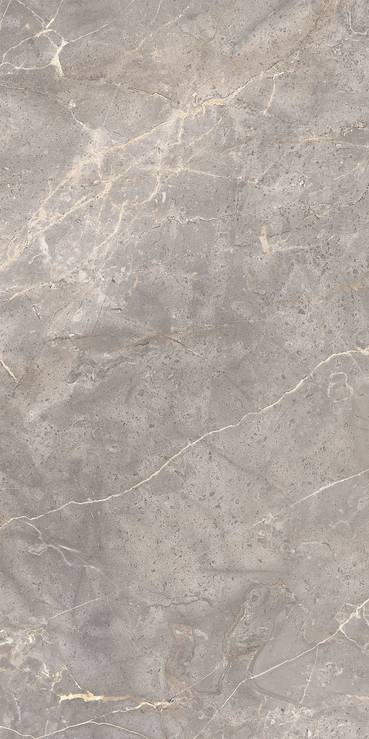 Керамогранит Global Tile Sacramento 120x60 GT120603101MCR серый