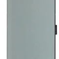 Полотенцесушитель электрический Allen Brau Infinity 160x44 см 00288922 серебро браш