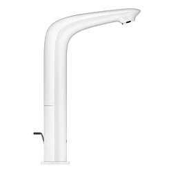 Смеситель для раковины Grohe Eurostyle New 23569LS3 белый