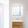 Зеркало BelBagno 70 SPC-GRT-700-800-LED-TCH-WARM с подсветкой и подогревом