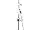 Душевая стойка Cezares Diamond DIAMOND-CVD-01-Sw-N хром