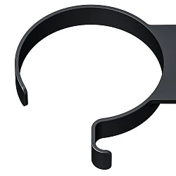 Держатель для фена AM.PM Inspire 2.0 A50A32322 Черный