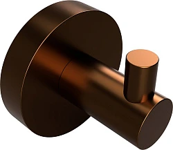 Крючок Bemeta Amber 155106022 медное золото
