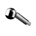 Лейка вытяжная для смесителя на кухню Lemark Luna LM8058C хром