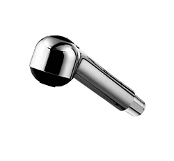 Лейка вытяжная для смесителя на кухню Lemark Luna LM8058C хром
