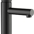 Смеситель для раковины Timo Saona 2361/03F черный матовый