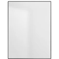 Зеркало BelBagno 60 SPC-AL-600-800 Nero черное