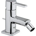 Смеситель для биде Grohe Allure 32147000 хром