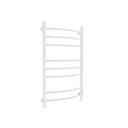 Полотенцесушитель электрический Bonna Vesta 1000x400 BNP-EV5F-dt10040W белый матовый