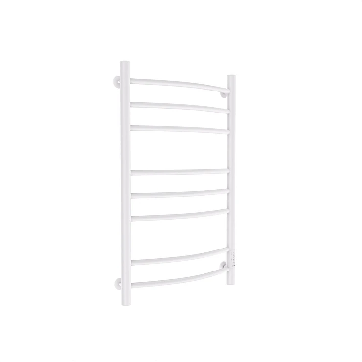 Полотенцесушитель электрический Bonna Vesta 1000x400 BNP-EV5F-dt10040W белый матовый