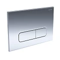 Комплект унитаз Set Aquatek Европа cmp016 AQ1106-00 унитаз и кнопка + инсталляция INS-0000012 5в1
