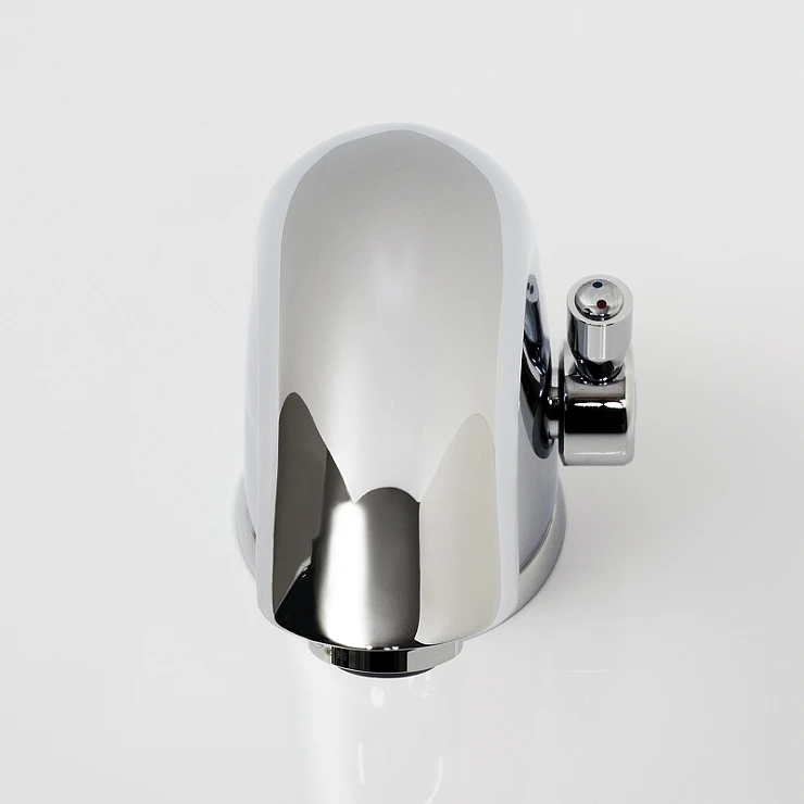 Смеситель для раковины Wasserkraft Rossel 2813 хром