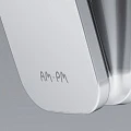 Крючок для полотенец AM.PM Inspire 2.0 A50A35500 хром