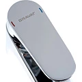 Смеситель для раковины Bravat Eler F1191238CP-RUS хром