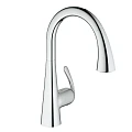 Смеситель для кухни Grohe Zedra 32294001 хром