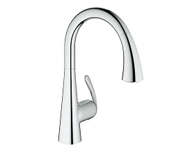Смеситель для кухни Grohe Zedra 32294001 хром