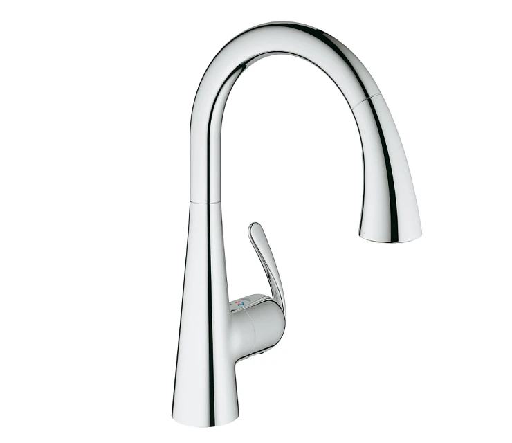 Смеситель для кухни Grohe Zedra 32294001 хром