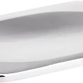 Мыльница Bemeta Organic 157108331 хром